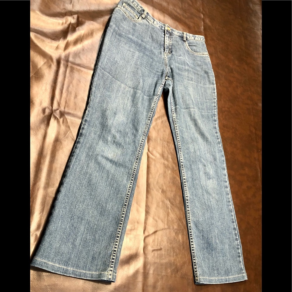 Doncaster Sport blue jeans